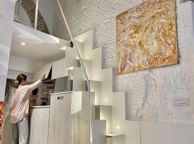Apartment Kasa Trilussa