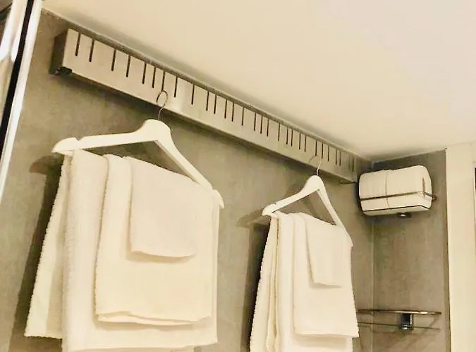 Apartment Kasa Trilussa Rom
