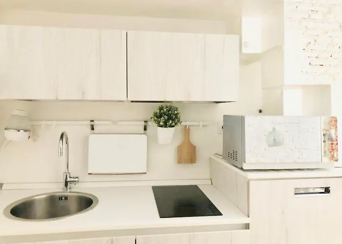 Apartment Kasa Trilussa