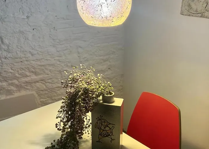 Kasa Trilussa Rom