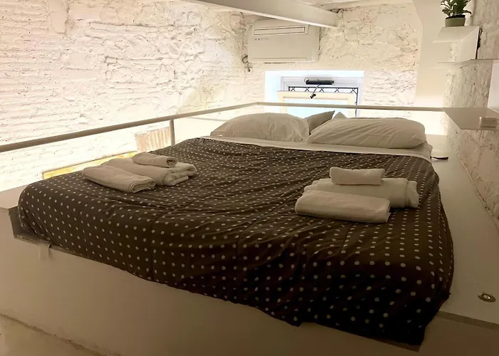 Apartment Kasa Trilussa *