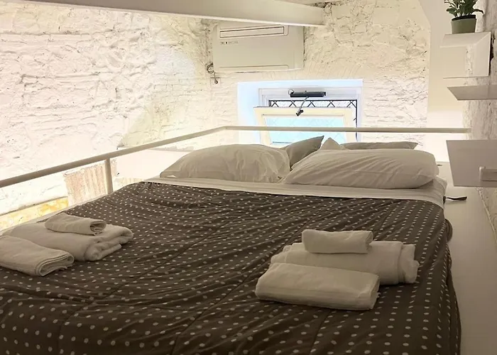 Apartment Kasa Trilussa *